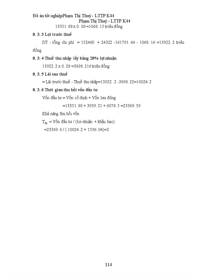 image for page Thiết kế xây dựng nhà máy sản xuất bột mỳ năng xuất150T ngày