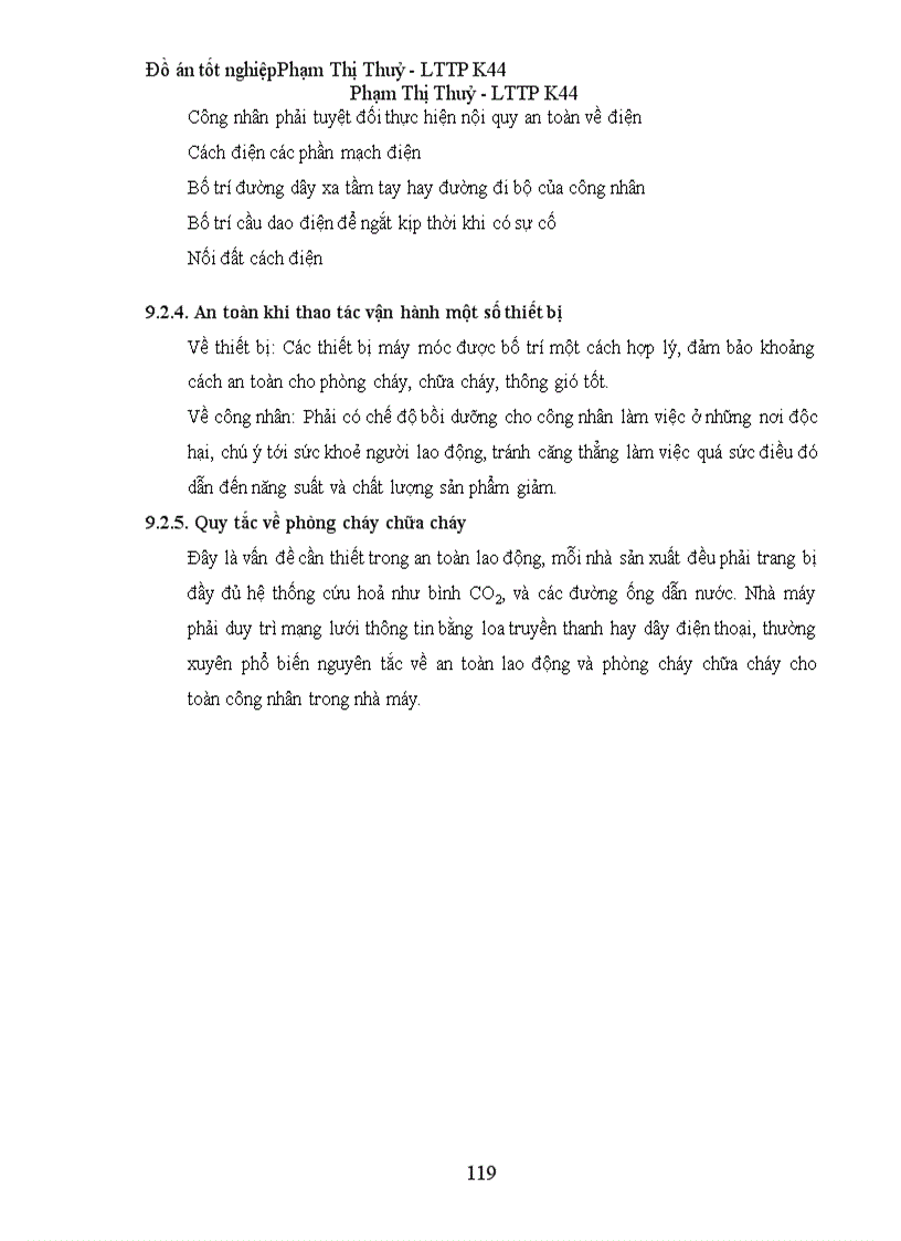 image for page Thiết kế xây dựng nhà máy sản xuất bột mỳ năng xuất150T ngày