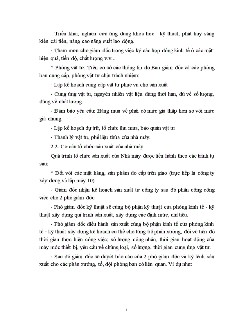 image for page Báo cáo thực tập tổng hợp tại công ty xây dựng và lắp máy số 10