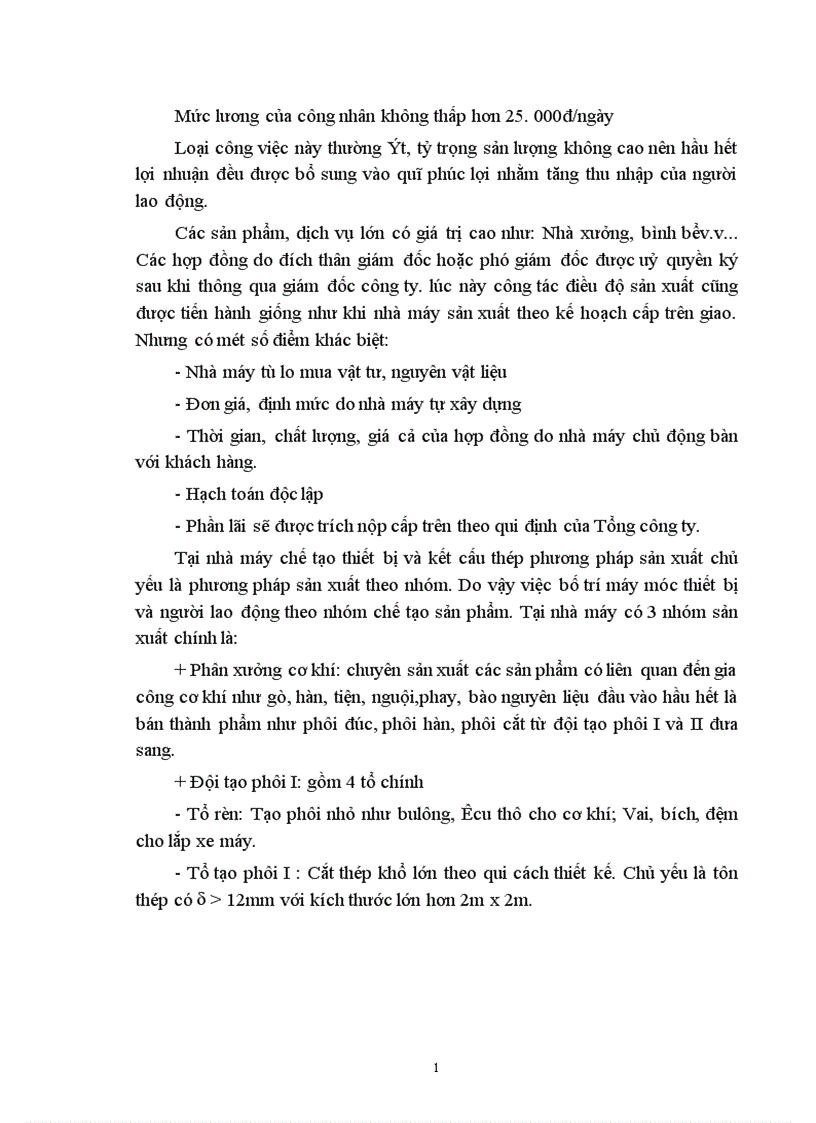 image for page Báo cáo thực tập tổng hợp tại công ty xây dựng và lắp máy số 10
