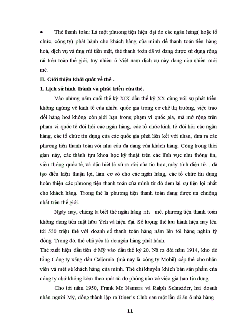 image for page Giải pháp nhằm thúc đẩy nghiệp vụ phát hành và thanh toán thẻ tại SGDI NHCTVN 1