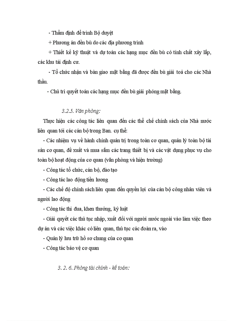 image for page Một số giải pháp nhằm nâng cao hiệu quả công tác đấu thầu tại PMU5