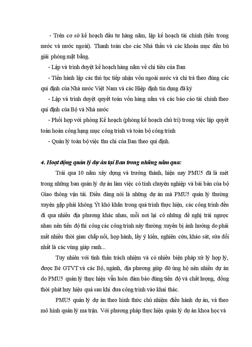 image for page Một số giải pháp nhằm nâng cao hiệu quả công tác đấu thầu tại PMU5