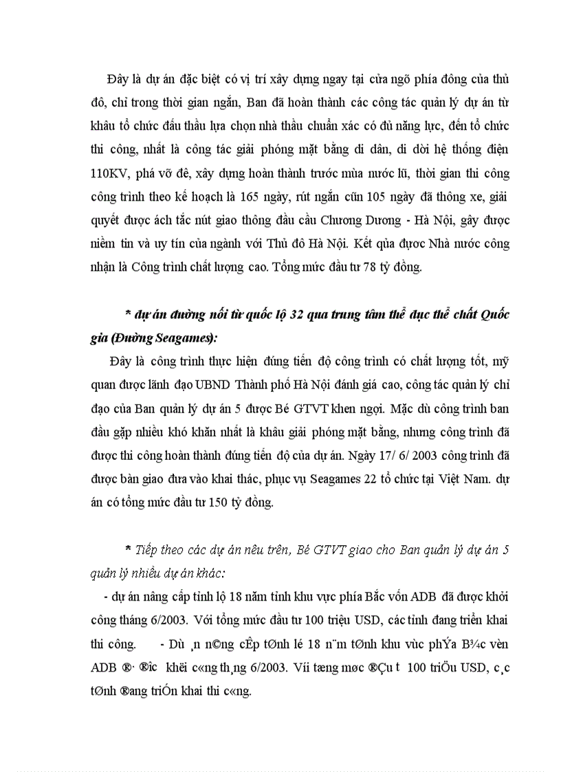 image for page Một số giải pháp nhằm nâng cao hiệu quả công tác đấu thầu tại PMU5