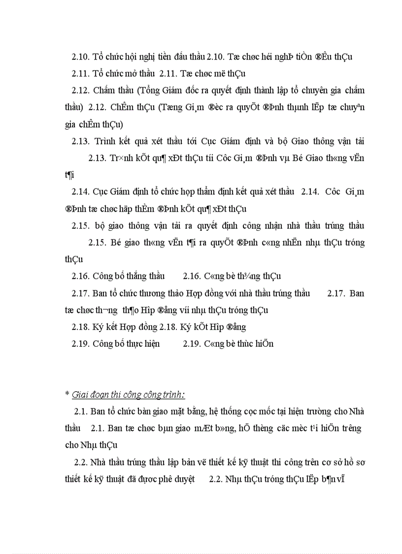 image for page Một số giải pháp nhằm nâng cao hiệu quả công tác đấu thầu tại PMU5