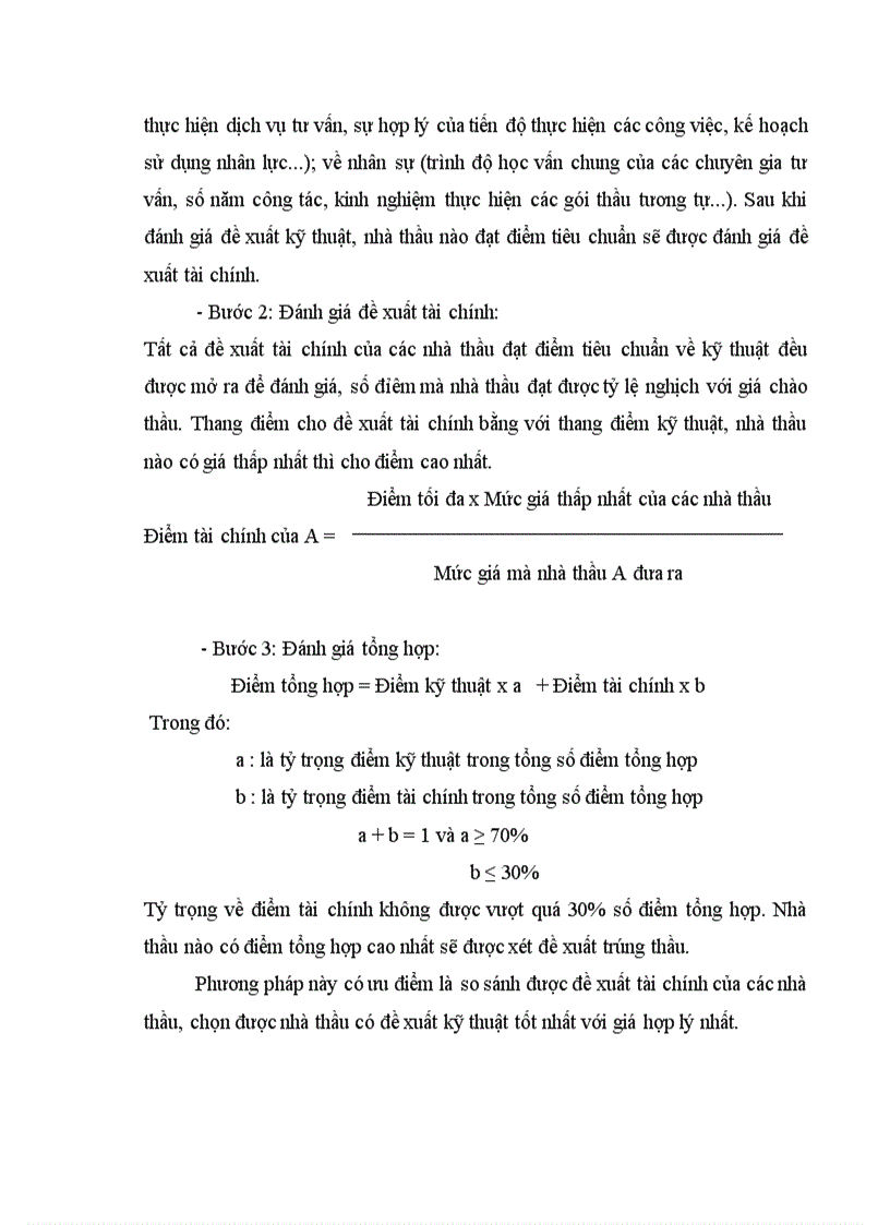 image for page Một số giải pháp nhằm nâng cao hiệu quả công tác đấu thầu tại PMU5