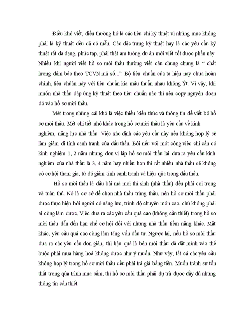 image for page Một số giải pháp nhằm nâng cao hiệu quả công tác đấu thầu tại PMU5