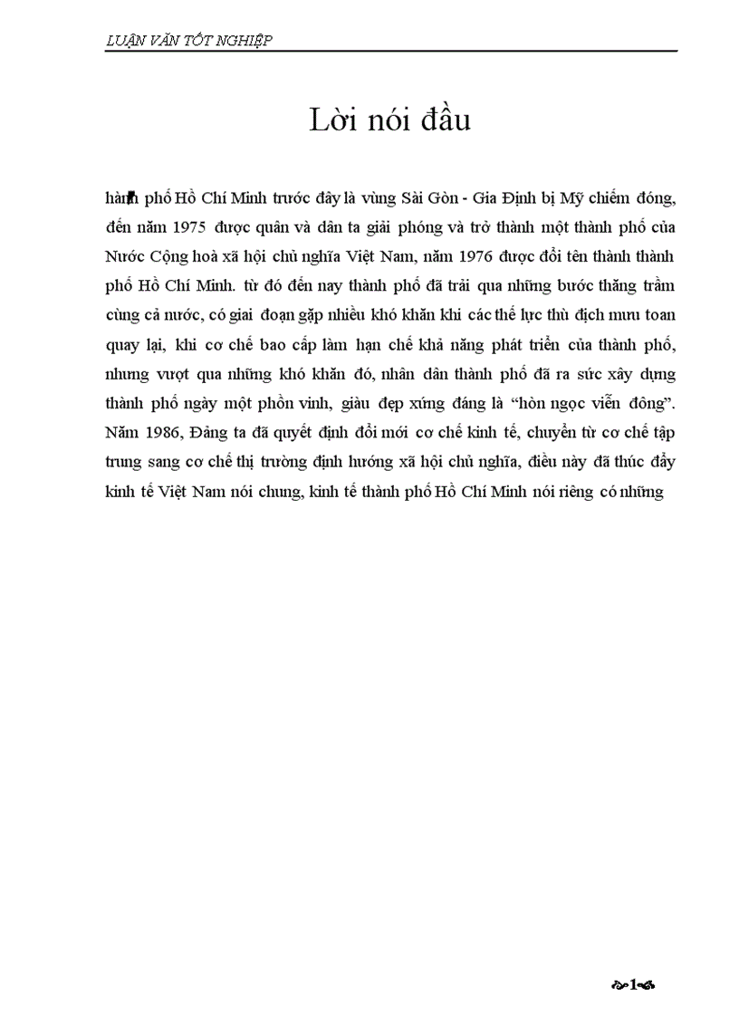 image for page Một số giải pháp phát triển các khu công nghiệp nhằm phát triển kinh tế xã hội trên địa bàn TP Hồ Chí Minh đến năm 2010 1