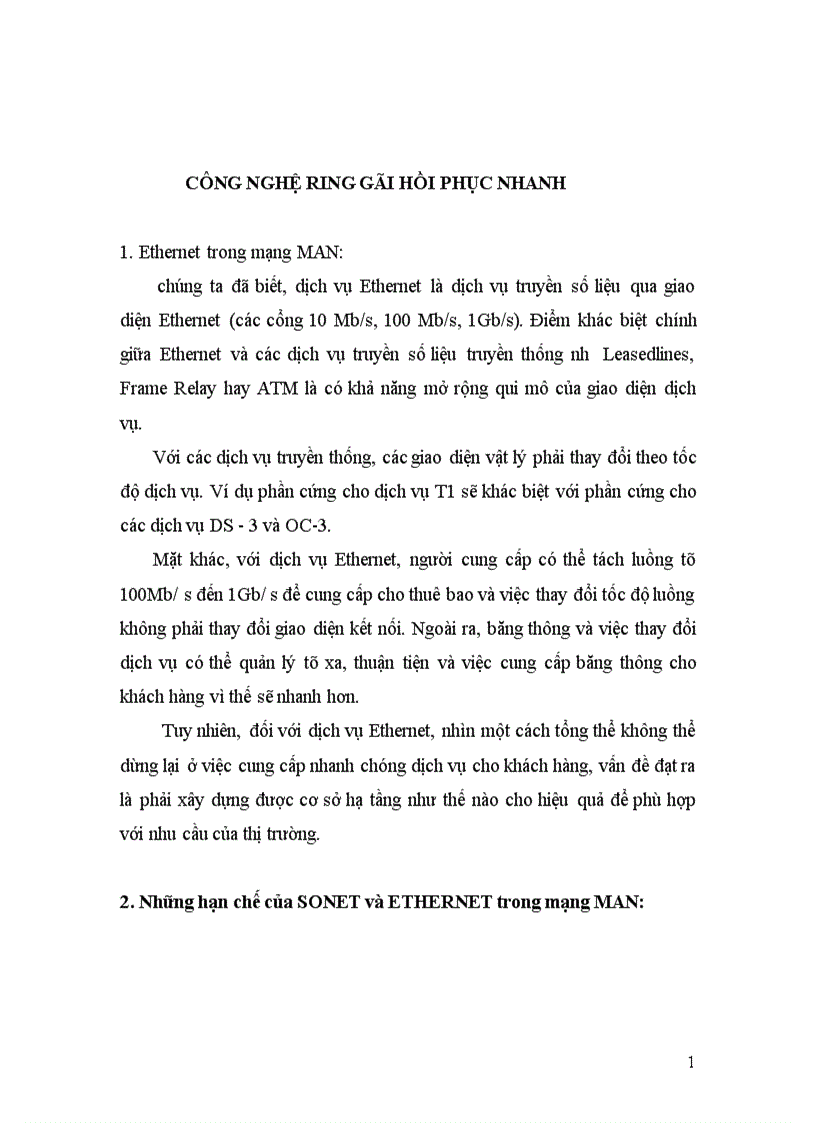 image for page Chuyển đổi phát triển lên mạng MAN và loại bỏ mạng PSTN