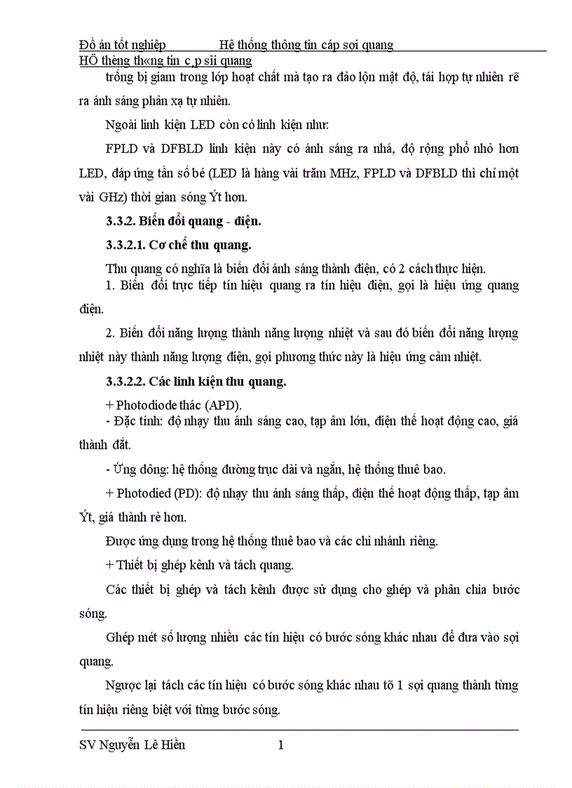 image for page Hệ thống thông tin cáp sợi quang
