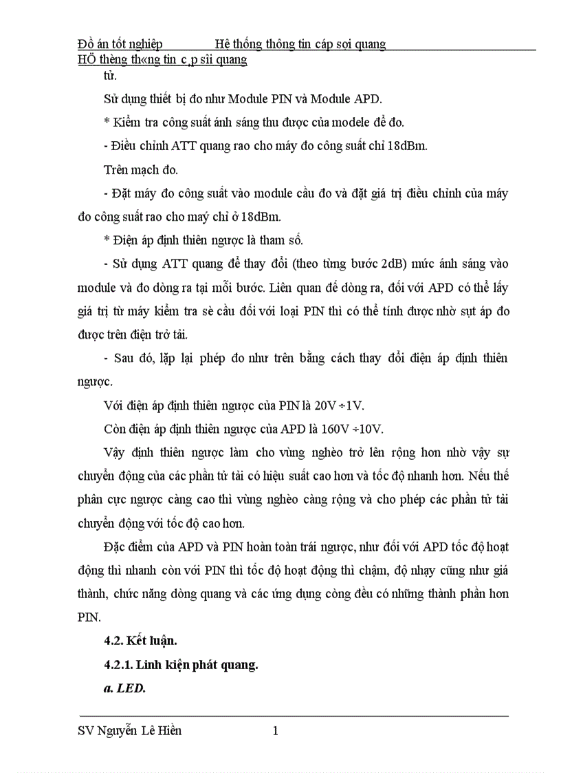 image for page Hệ thống thông tin cáp sợi quang