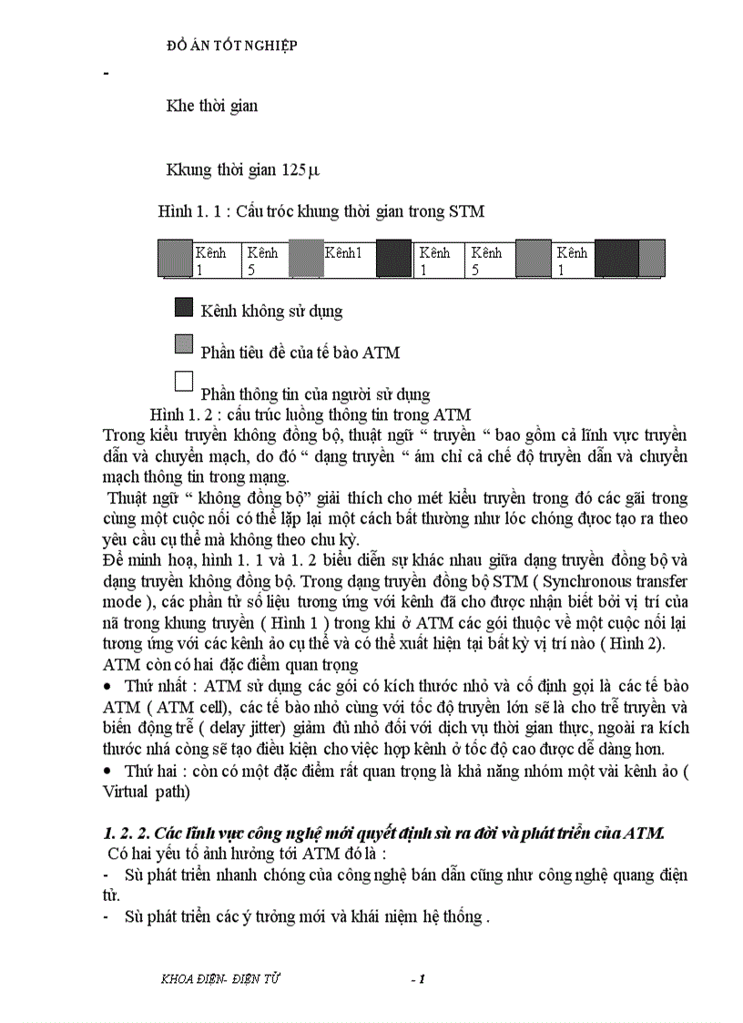 image for page hệ thống truyền dẫn trong ATM