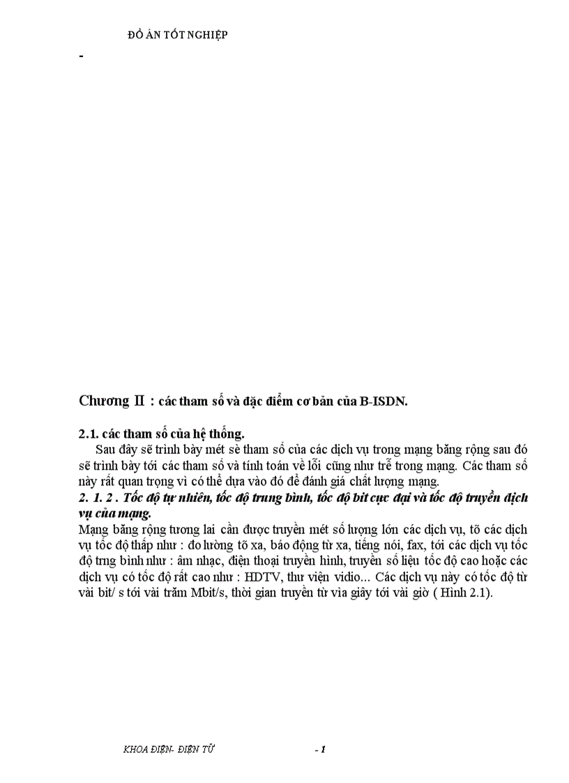 image for page hệ thống truyền dẫn trong ATM