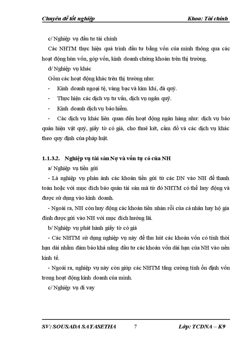 image for page Một số giải pháp nhằm nâng cao lợi nhuận tại Ngân hàng liên doanh Lào Việt Chi nhánh Hà Nội