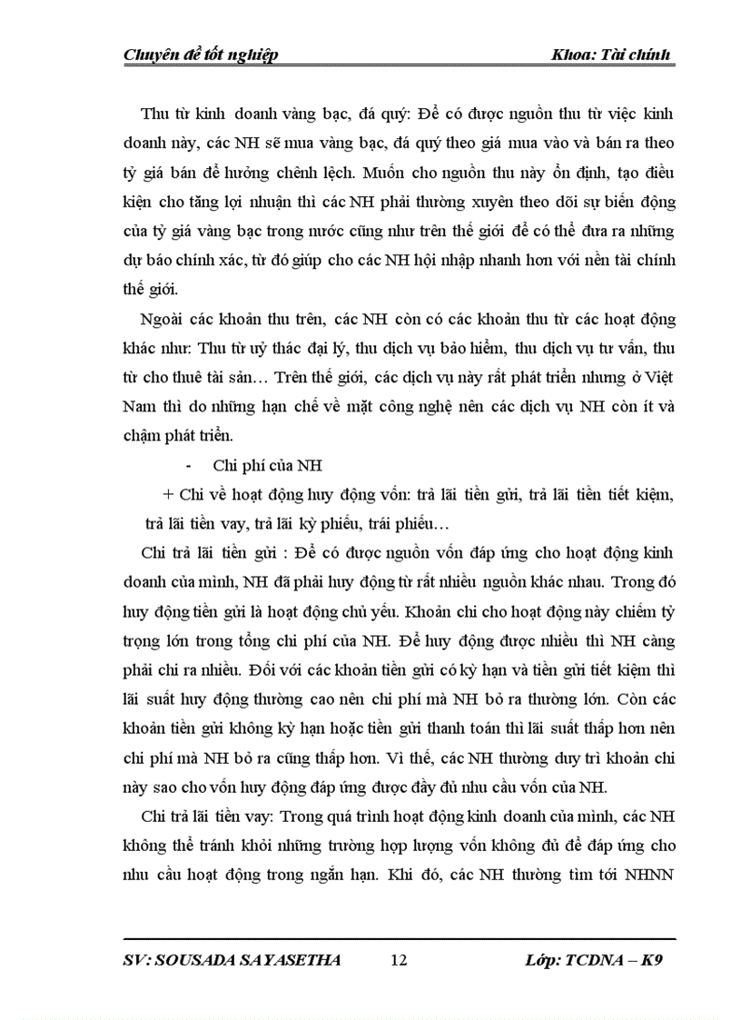 image for page Một số giải pháp nhằm nâng cao lợi nhuận tại Ngân hàng liên doanh Lào Việt Chi nhánh Hà Nội
