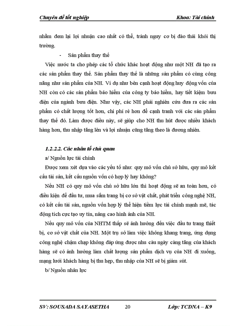 image for page Một số giải pháp nhằm nâng cao lợi nhuận tại Ngân hàng liên doanh Lào Việt Chi nhánh Hà Nội