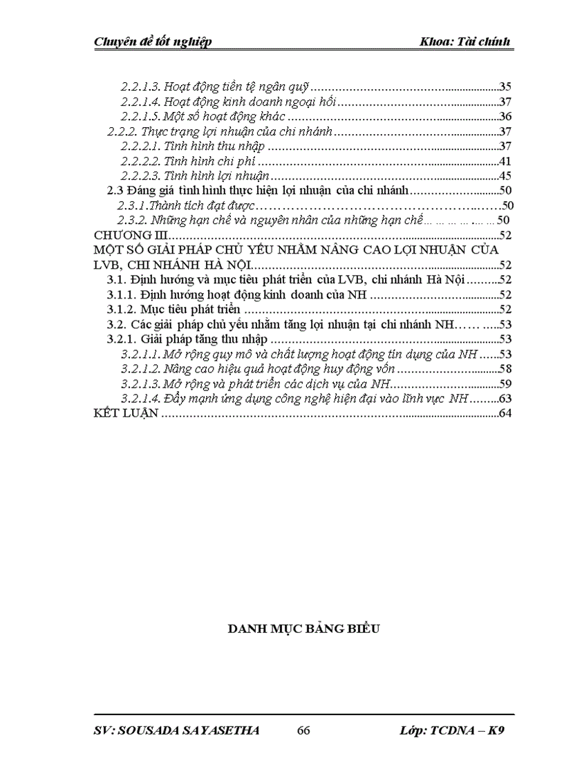 image for page Một số giải pháp nhằm nâng cao lợi nhuận tại Ngân hàng liên doanh Lào Việt Chi nhánh Hà Nội