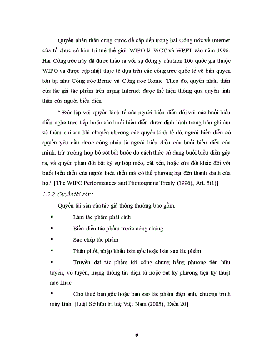 image for page Xâm phạm bản quyền qua Internet nghiên cứu kinh nghiệm của một số quốc gia Anh Pháp Mỹ