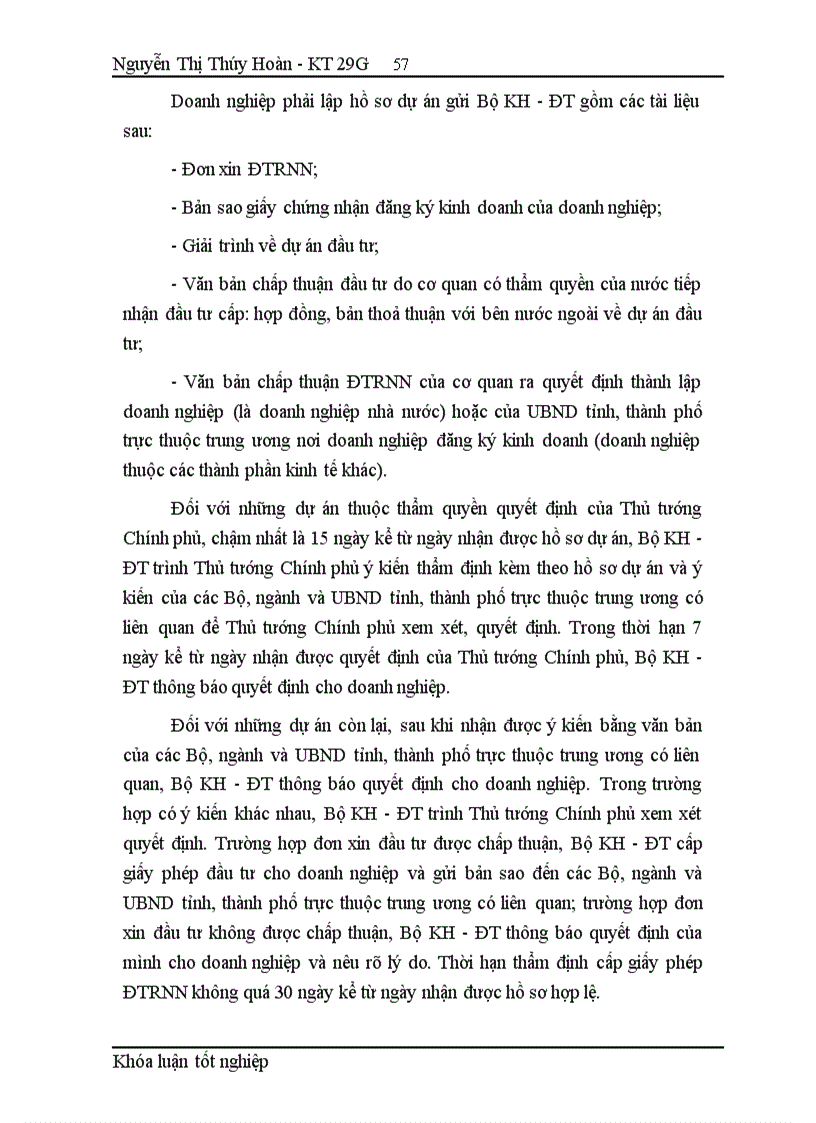 image for page Tìm hiểu pháp luật về đầu tư trực tiếp ra nước ngoài ở Việt Nam 1