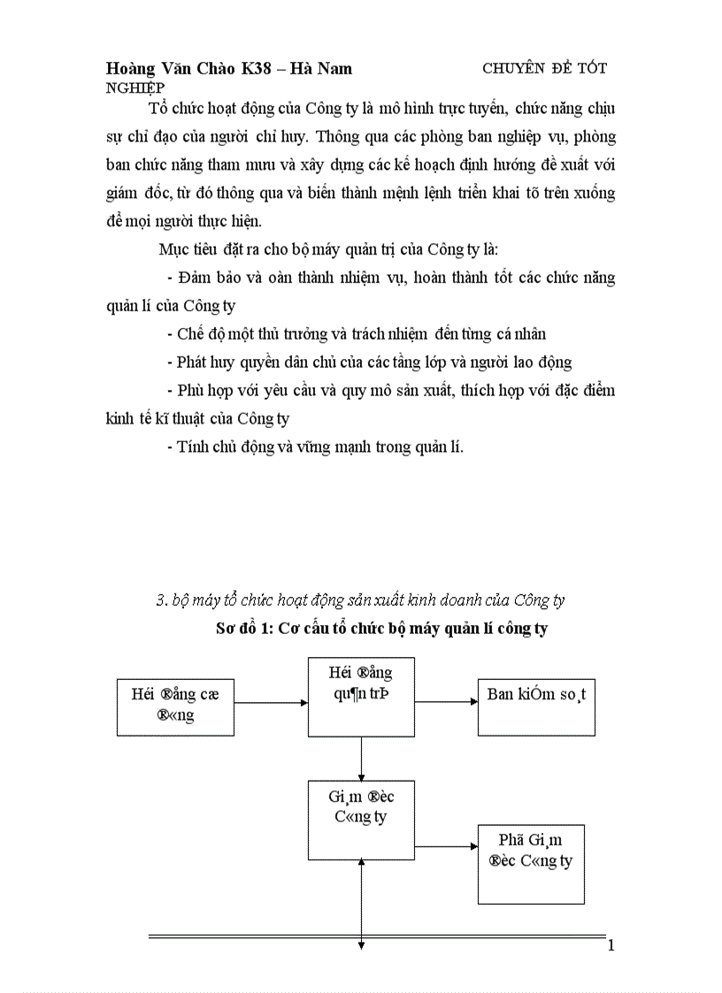 image for page Giải pháp nhằm mở rộng thị trường tiêu thụ gạch Tuynel của Công ty cổ phần vật liệu và phát triển nhà Hà Nội