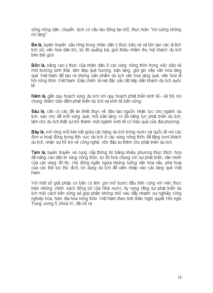 image for page thực trạng công nghiệp hóa hiện đại hóa nông nghiệp nông thôn nước ta