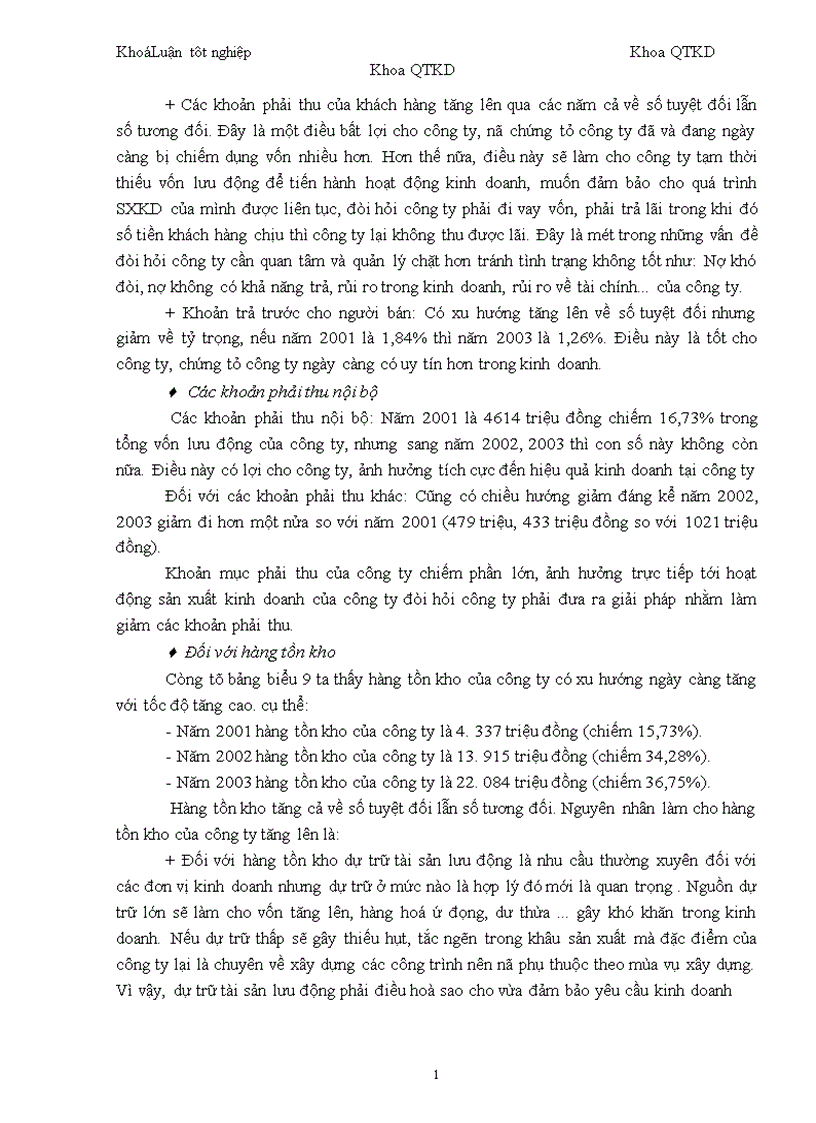 image for page Một số vấn đề về vốn và nâng cao hiệu quả sử dụng vốn tại Công ty cầu 75 thuộc Tổng công ty công trình giao giao thông 8 Bộ Giao Thông Vận tải 1