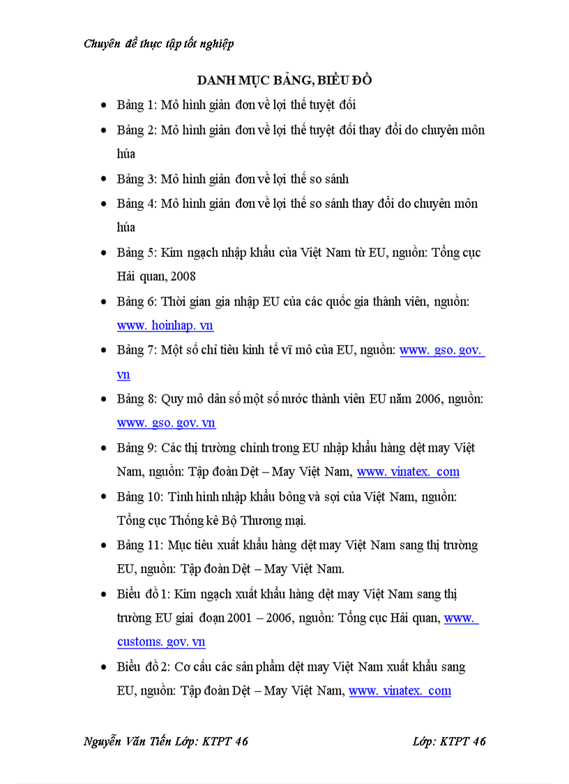 image for page Giải pháp thúc đẩy xuất khẩu hàng dệt may Việt Nam vào thị trường EU thời kỳ hậu WTO