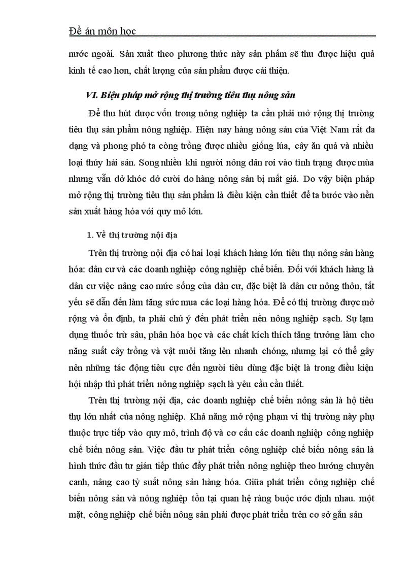 image for page Một số biện pháp tạo vốn nhằm thúc đẩy quá trình chuyển dịch cơ cấu kinh tế nông thôn ở Việt Nam trong giai đoạn hiện nay