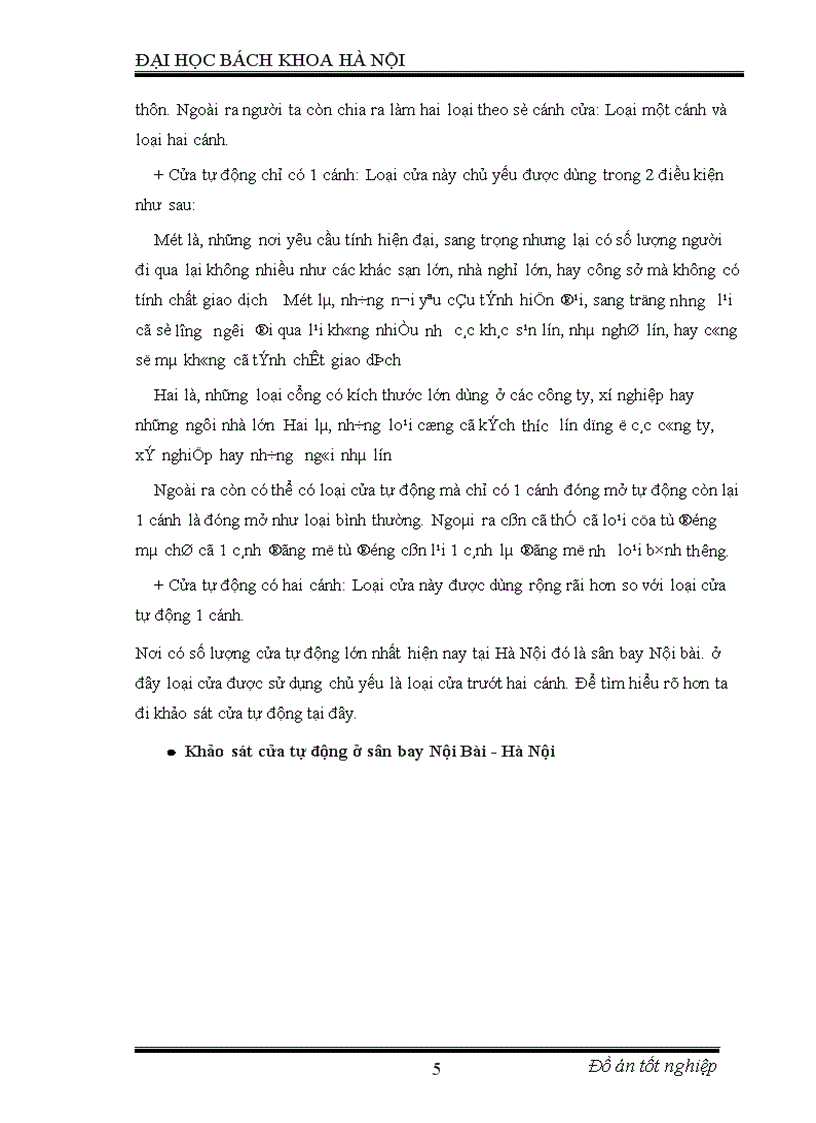 image for page Công nghệ điều khiển cửa tự động 1