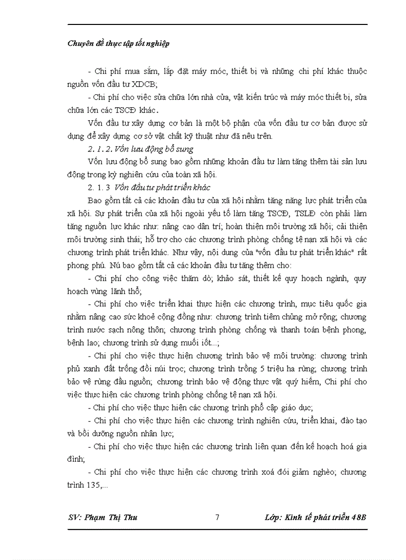 image for page Một số giải pháp huy động vốn đầu tư thực hiện kế hoạch phát triển kinh tế xã hội tỉnh Thái Bình giai đoạn 2011 2015 1