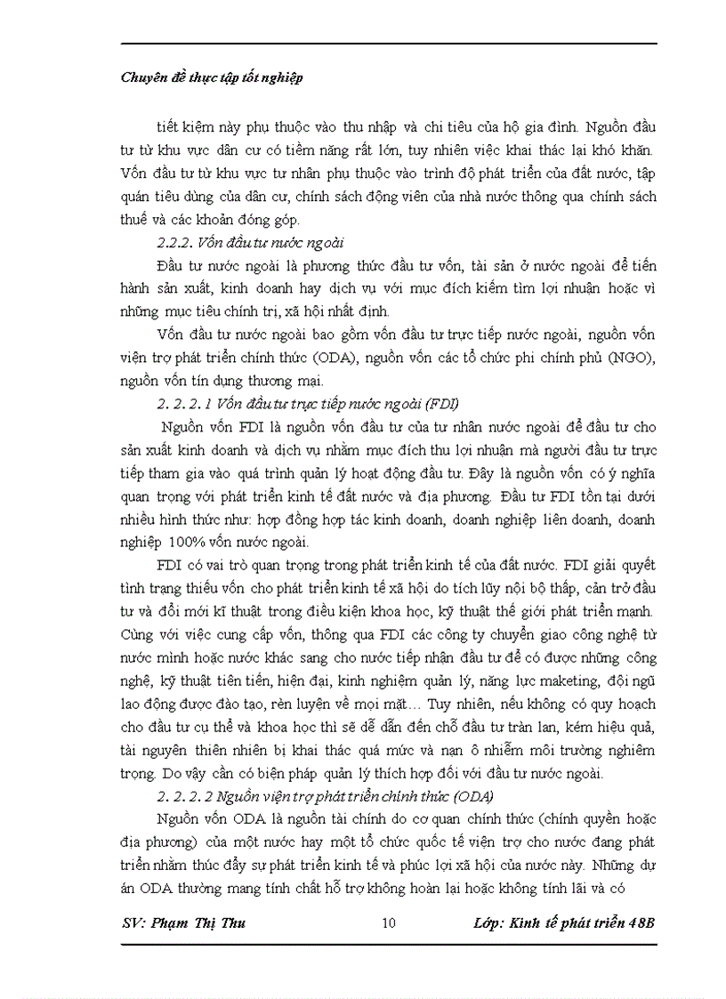 image for page Một số giải pháp huy động vốn đầu tư thực hiện kế hoạch phát triển kinh tế xã hội tỉnh Thái Bình giai đoạn 2011 2015 1