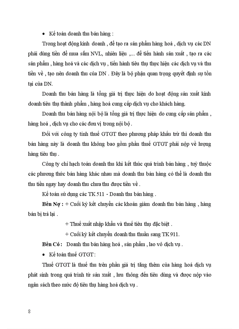image for page Tổ chức kế toán thành phẩm và tiêu thụ thành phẩm tại Công ty dịch vụ nuôi trồng thuỷ sản TW 1