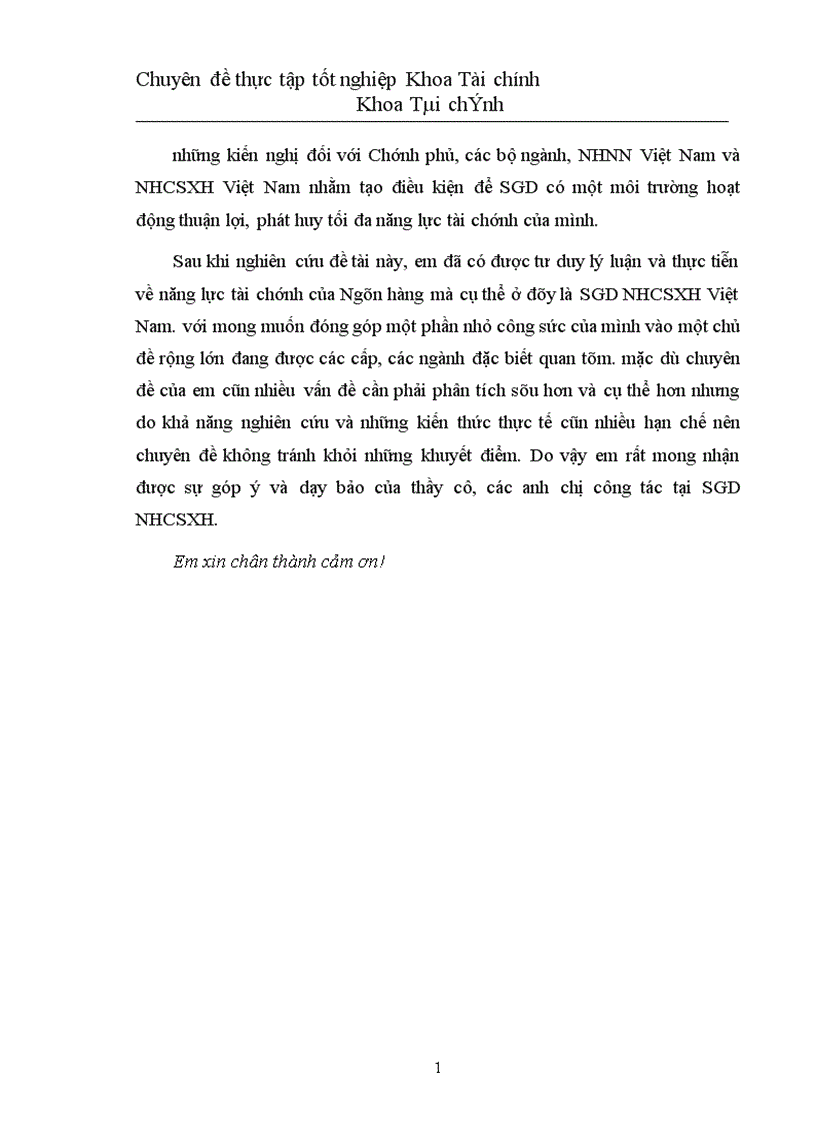 image for page Giải pháp nâng cao năng lực tài chính tại SGD NHCSXH Việt Nam 1