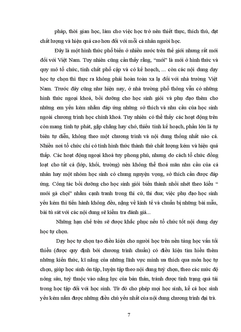 image for page Thiết kế tài liệu dạy học các lớp từ vựng cho giờ học tự chọn môn Tiếng Việt lớp 5 1