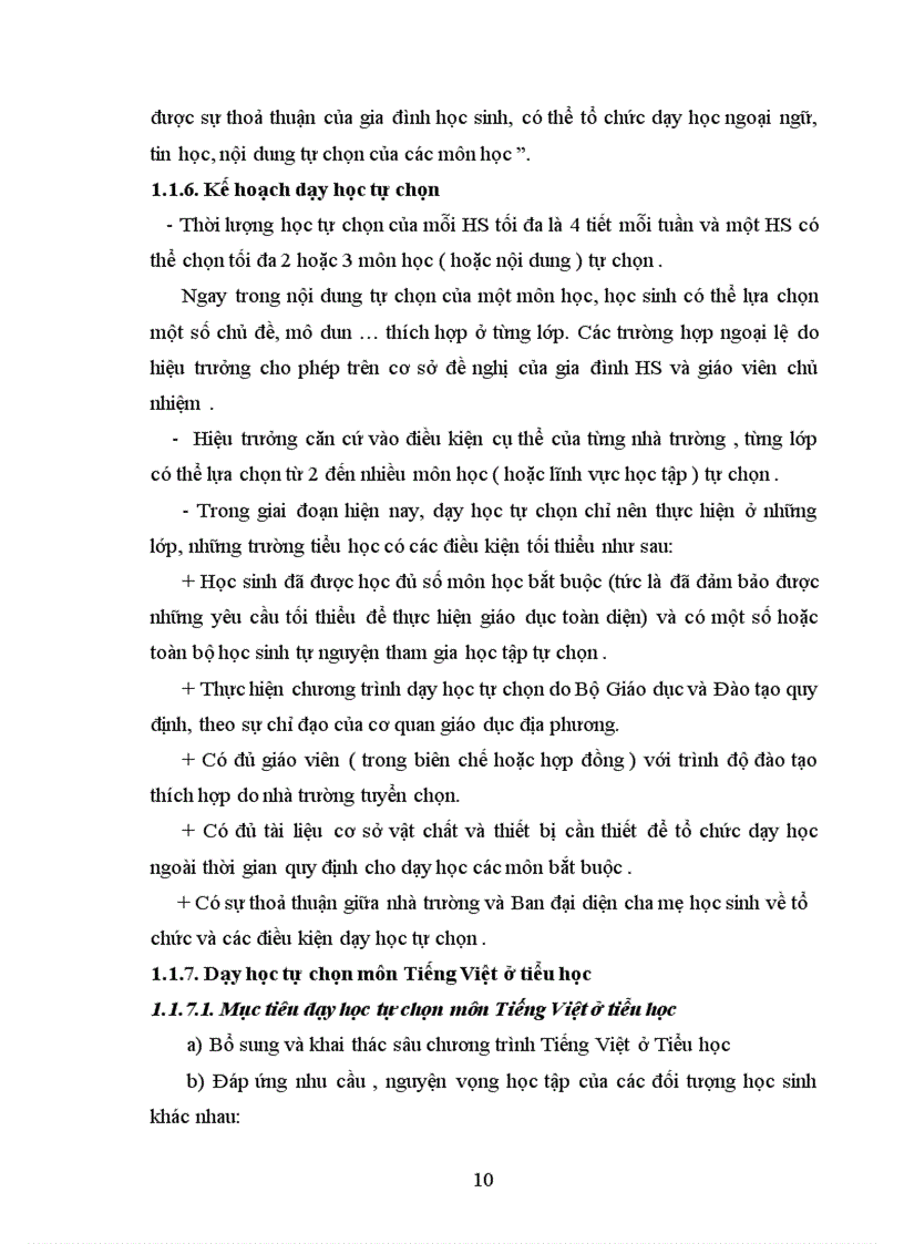 image for page Thiết kế tài liệu dạy học các lớp từ vựng cho giờ học tự chọn môn Tiếng Việt lớp 5 1