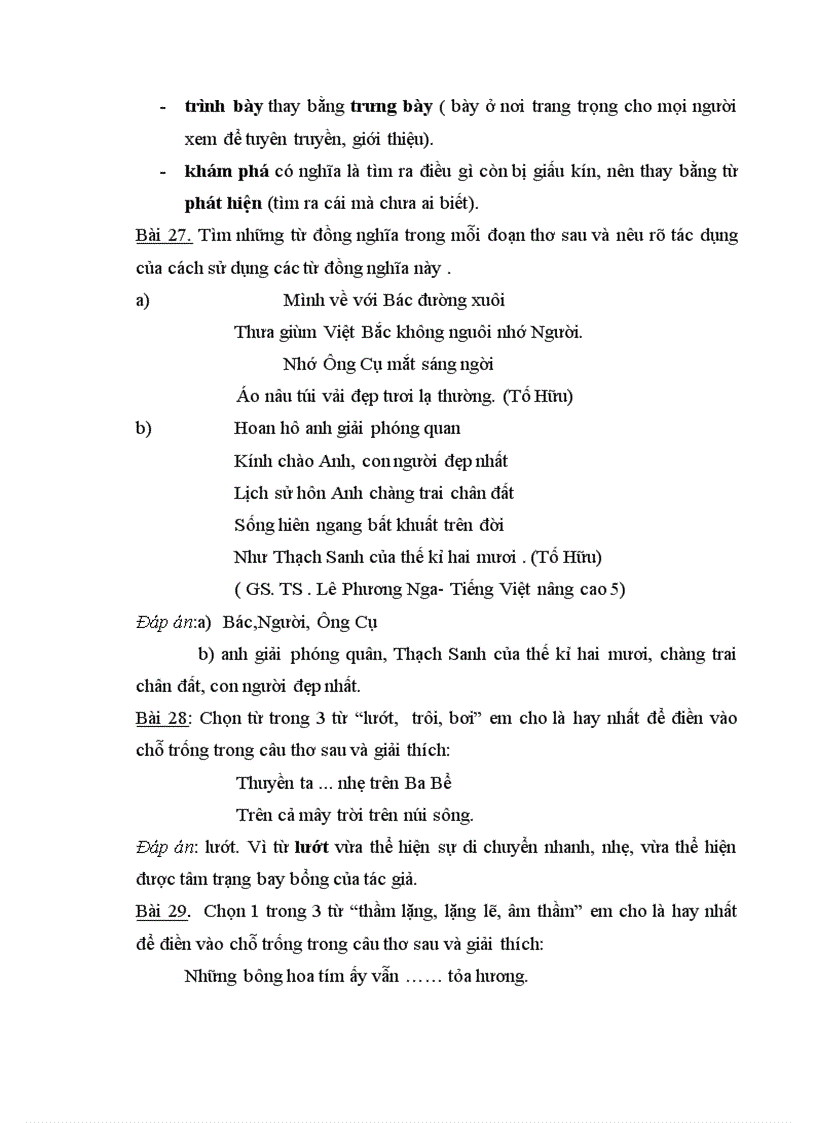 image for page Thiết kế tài liệu dạy học các lớp từ vựng cho giờ học tự chọn môn Tiếng Việt lớp 5 1