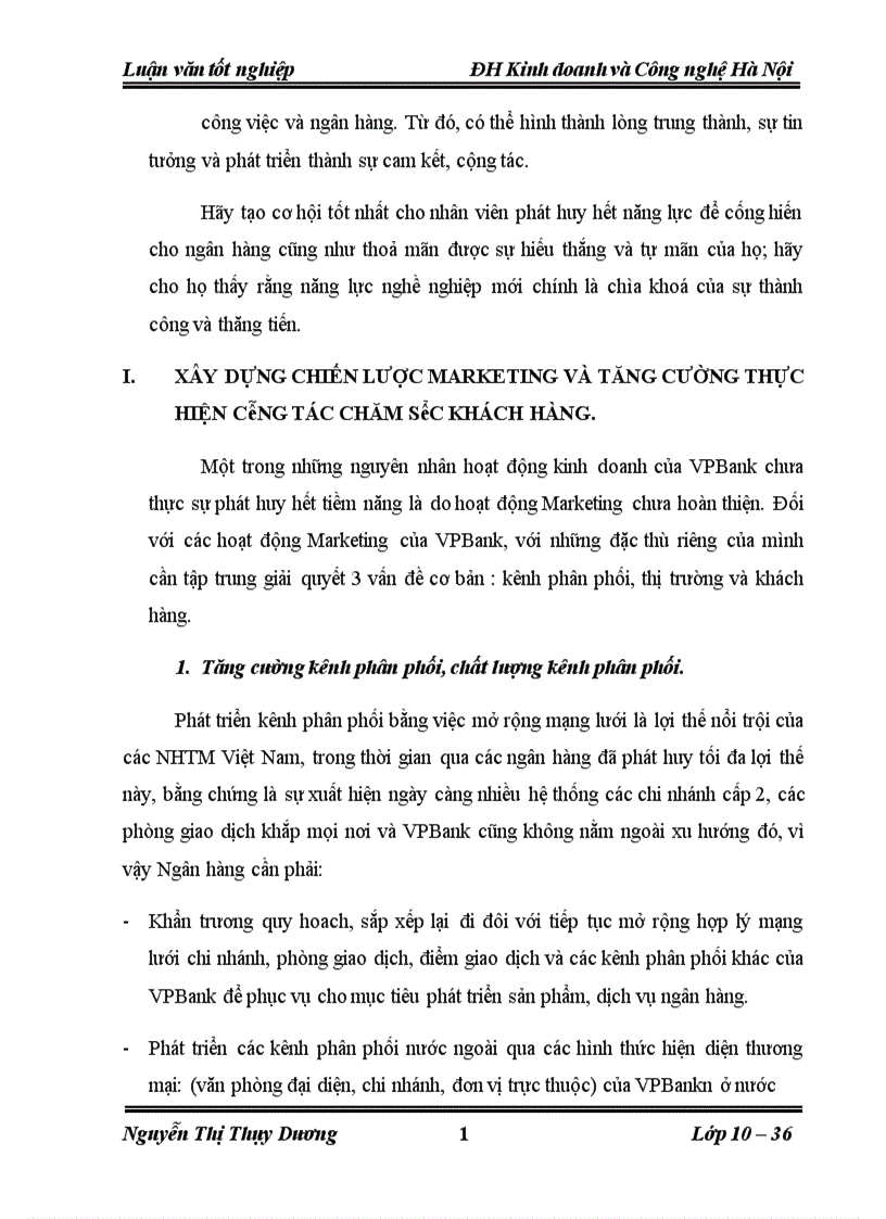 image for page Một số giải pháp nâng cao năng lực cạnh tranh của Ngân hàng Thương mại cổ phần các doanh nghiệp ngoài quốc doanh Việt Nam VPBank 1