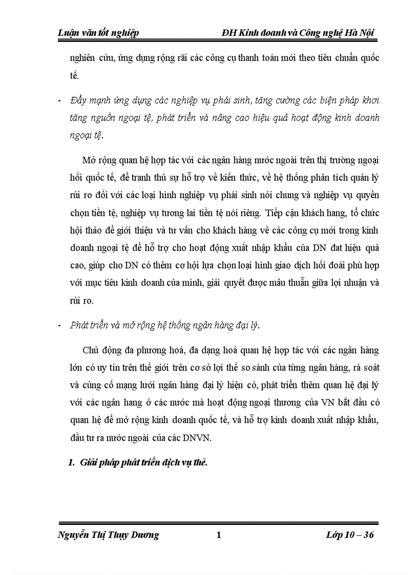 image for page Một số giải pháp nâng cao năng lực cạnh tranh của Ngân hàng Thương mại cổ phần các doanh nghiệp ngoài quốc doanh Việt Nam VPBank 1