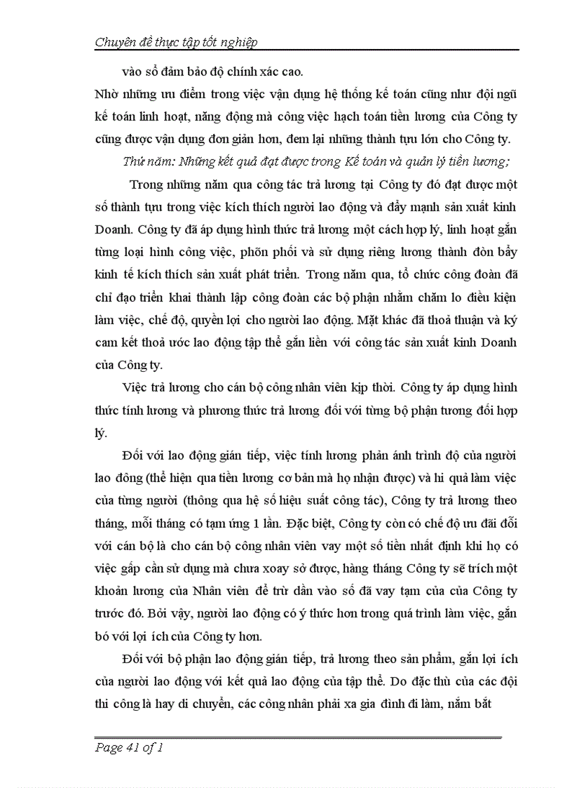 image for page Hoàn thiện hạch toán tiền lương và các khoản trích theo lương tại Công ty TNHH Phát Đại Lâm