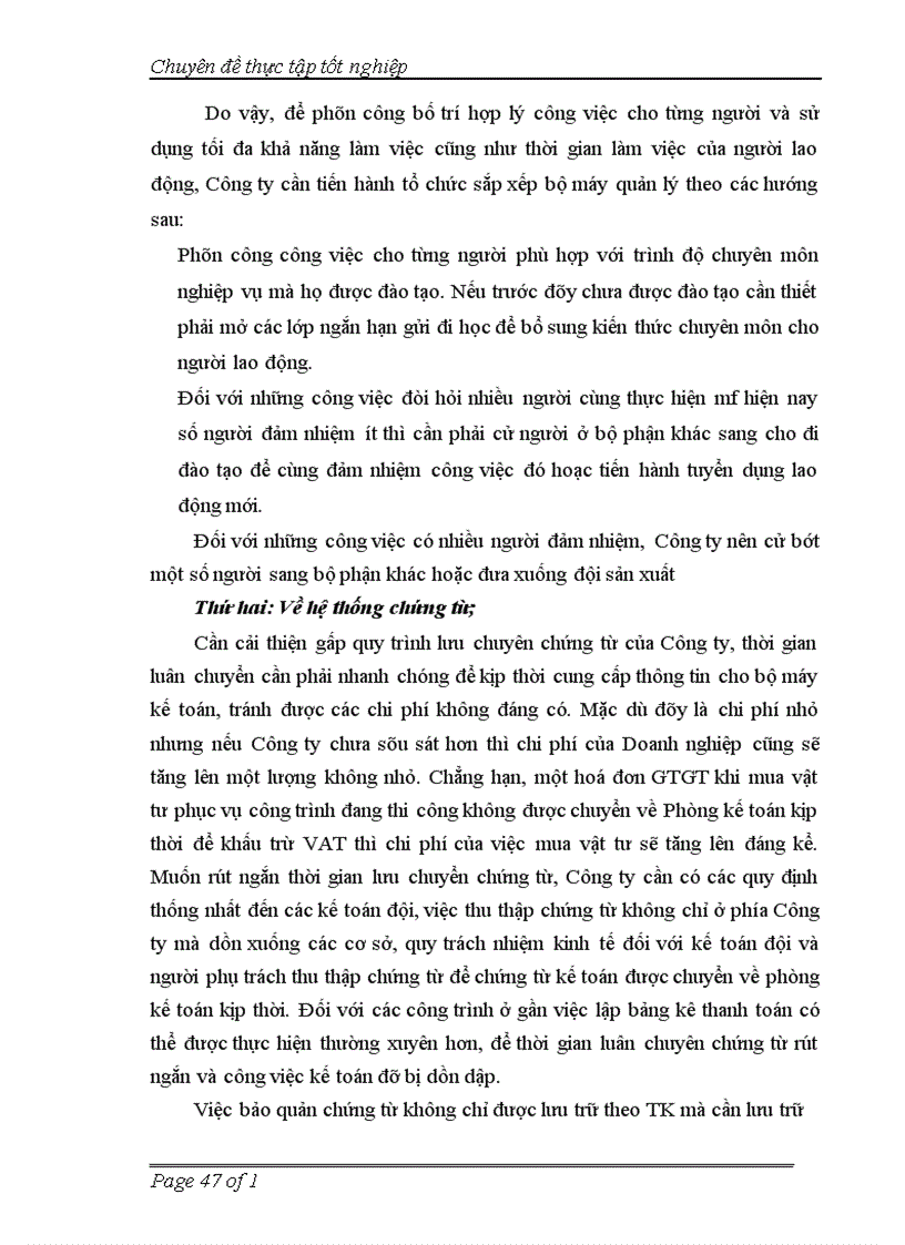 image for page Hoàn thiện hạch toán tiền lương và các khoản trích theo lương tại Công ty TNHH Phát Đại Lâm