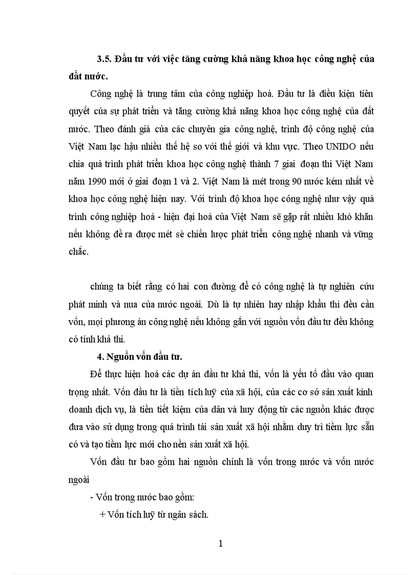 image for page Thực trạng và triển vọng thu hút đầu tư vào KCN Dung Quất 1