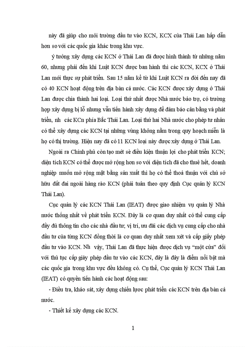 image for page Thực trạng và triển vọng thu hút đầu tư vào KCN Dung Quất 1