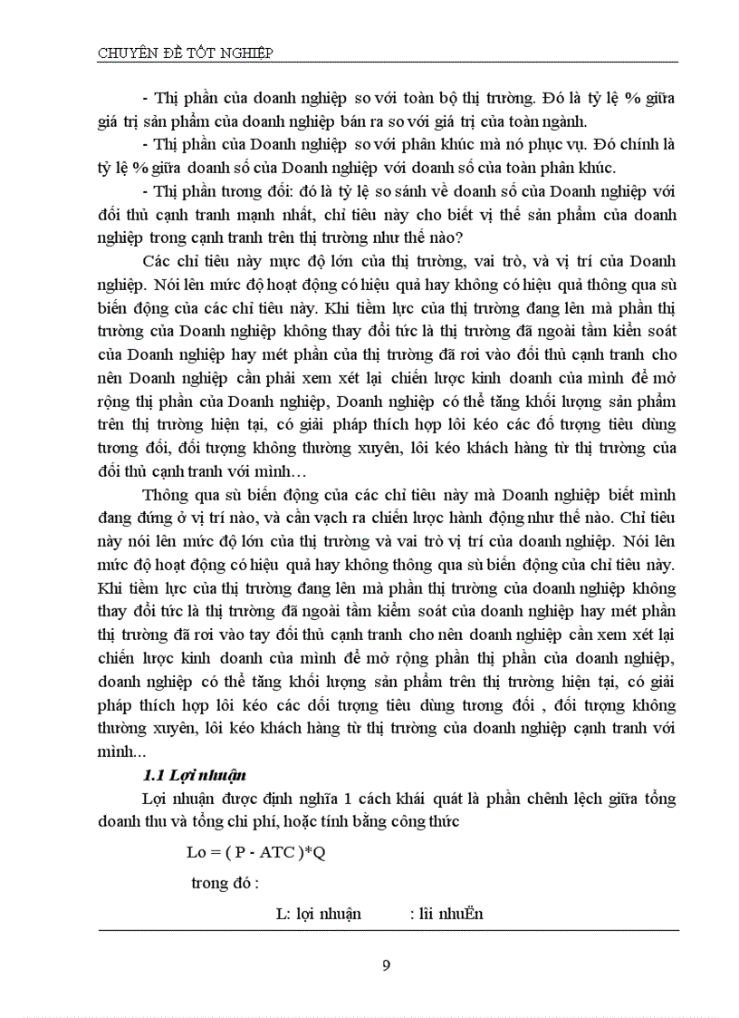 image for page Giải pháp nhằm nâng cao năng lực cạnh tranh của công ty bia hà nội 1