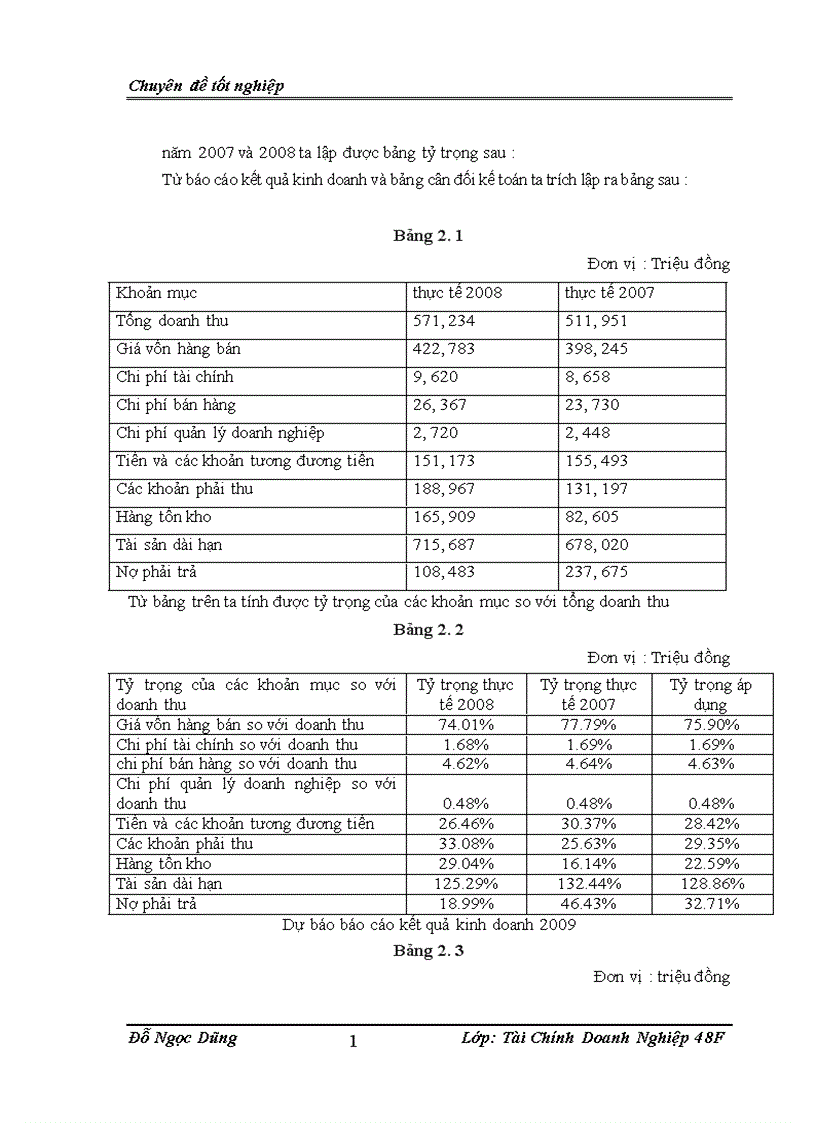 image for page Hoàn thiện hoạt động phân tích tài chính tại công ty TNHH nhà nước một thành viên Thương Mại và Xuất Nhập Khẩu Viettel 1