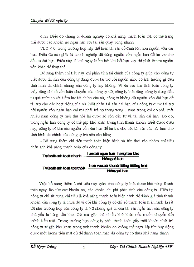 image for page Hoàn thiện hoạt động phân tích tài chính tại công ty TNHH nhà nước một thành viên Thương Mại và Xuất Nhập Khẩu Viettel 1