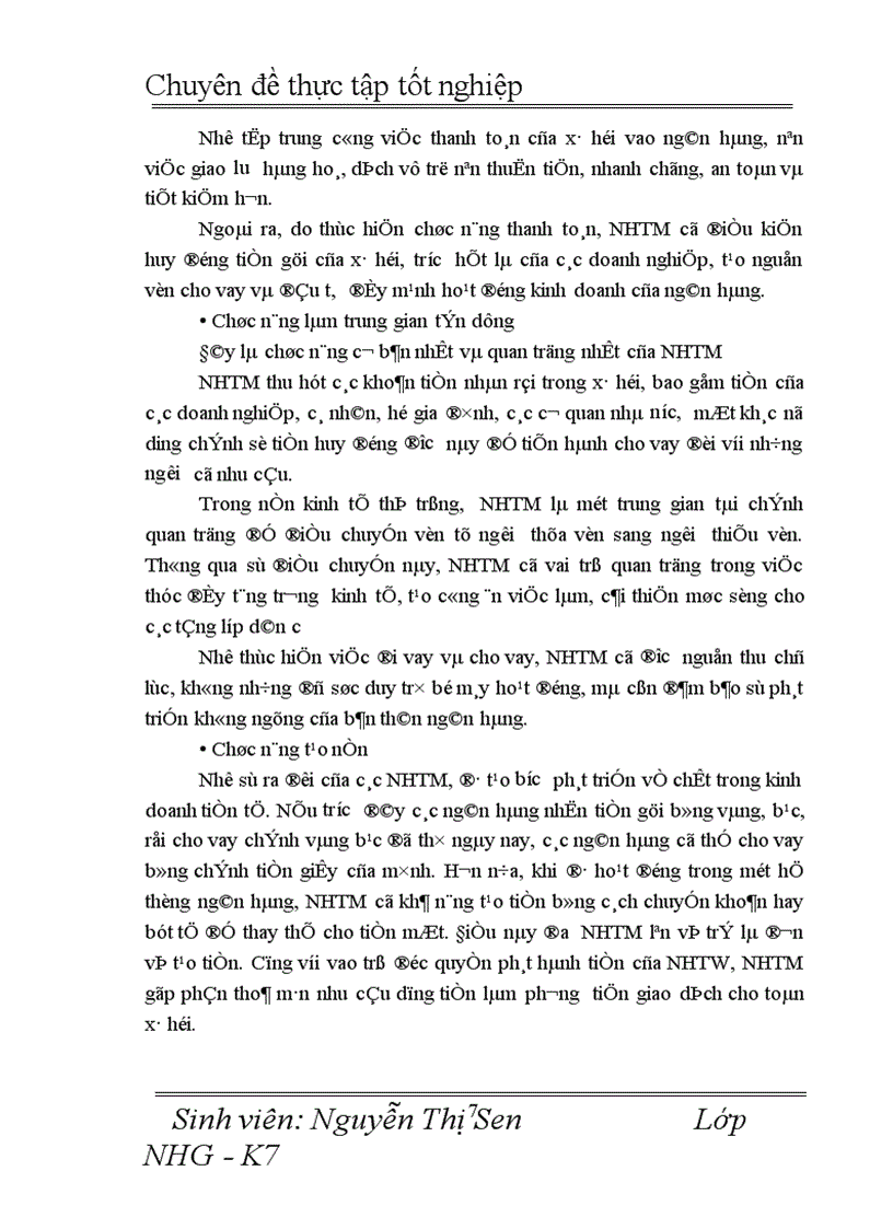 image for page Một số giải pháp nhằm tăng thu nhập tiết kiệm chi phí nâng cao hiệu quả kinh doanh tại NHNN PTNT Hà Nội