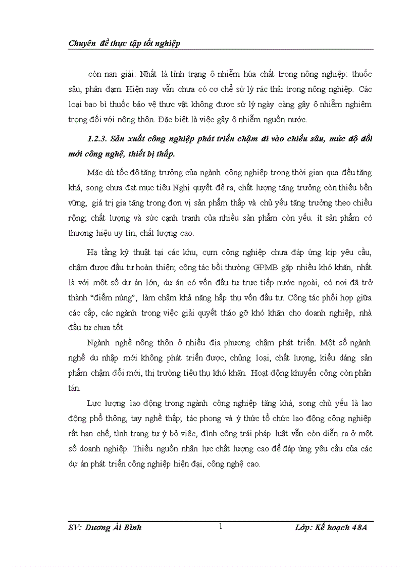 image for page Giải pháp huy động vốn đầu tư thực hiện kế hoạch 5 năm phát triển kinh tế xã hội tỉnh Bắc Giang 2011 2015 1