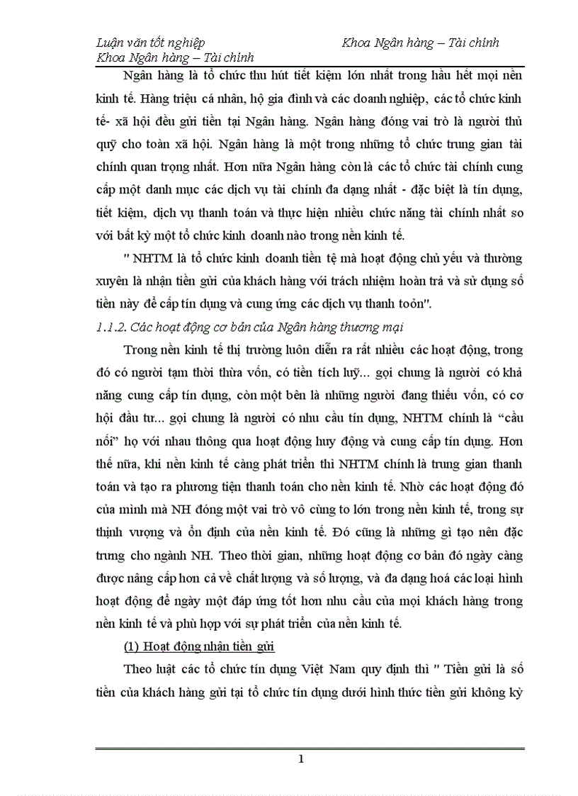 image for page Mở rộng hoạt động cho vay đối với doanh nghiệp ngoài quốc doanh tại chi nhánh ngân hàng công thương Hai Bà Trưng 1