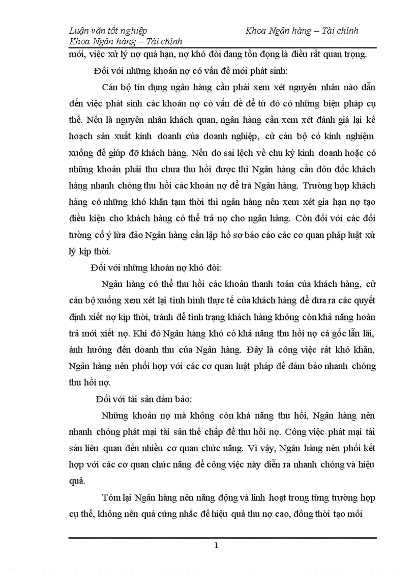 image for page Mở rộng hoạt động cho vay đối với doanh nghiệp ngoài quốc doanh tại chi nhánh ngân hàng công thương Hai Bà Trưng 1