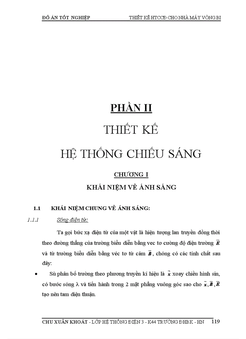 image for page thiết kế hTCCĐ cho nhà máy vòng bi 1